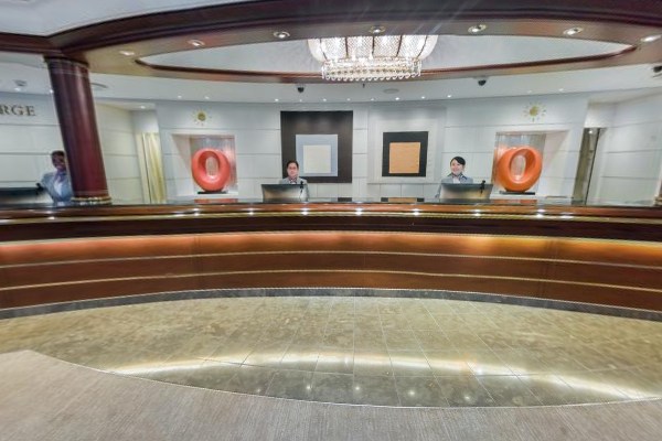 Crystal Symphony Gallery Image